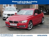 Used BMW 3 Series