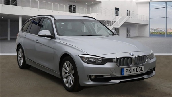 Large image for the Used BMW 3 SERIES