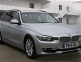 Used BMW 3 Series
