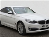 Used BMW 3 Series