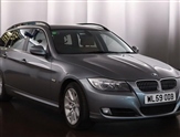 Used BMW 3 Series