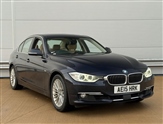 Used BMW 3 Series