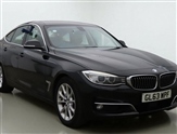 Used BMW 3 Series