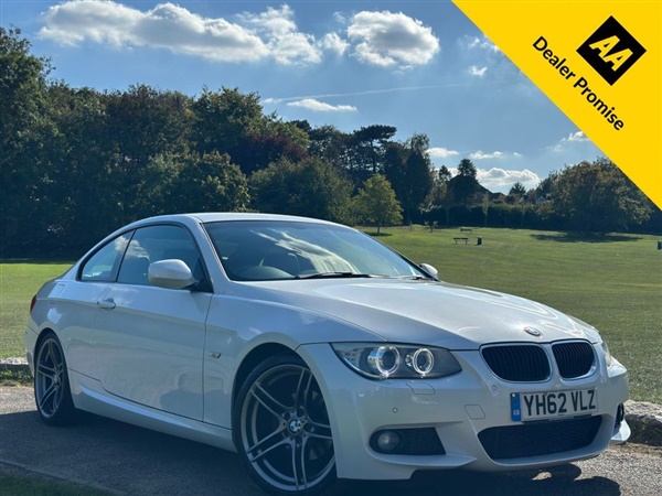 Large image for the Used BMW 3 SERIES