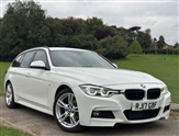Used BMW 3 Series