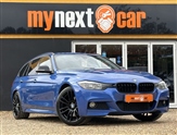Used BMW 3 Series