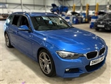Used BMW 3 Series