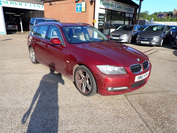 Large image for the Used BMW 3 SERIES