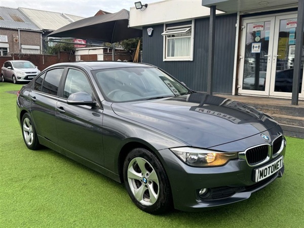 Large image for the Used BMW 3 SERIES