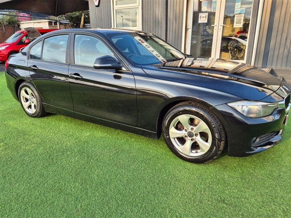 Large image for the Used BMW 3 SERIES