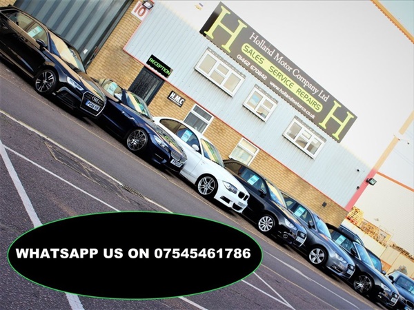 Large image for the Used BMW 3 SERIES