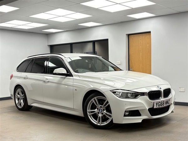 Large image for the Used BMW 3 SERIES