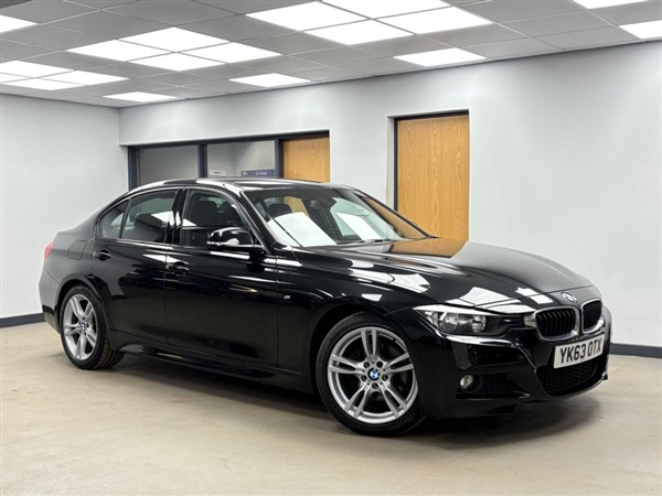 Large image for the Used BMW 3 SERIES