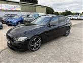 Used BMW 3 Series