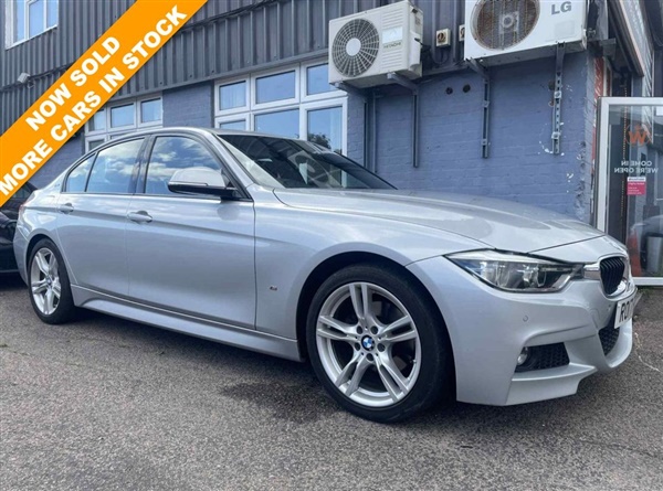 Large image for the Used BMW 3 SERIES