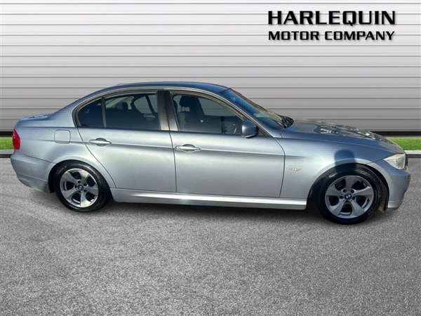 Large image for the Used BMW 3 SERIES