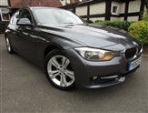 Used BMW 3 Series