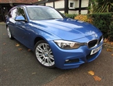 Used BMW 3 Series