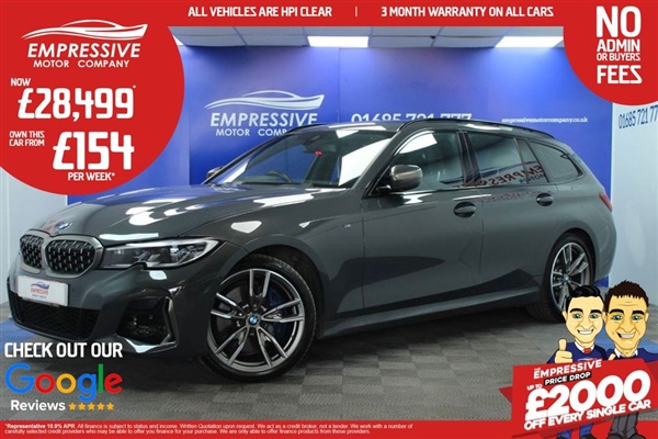 Large image for the Used BMW 3 SERIES