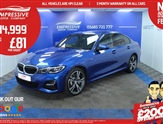 Used BMW 3 Series