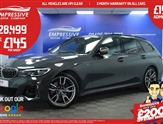Used BMW 3 Series