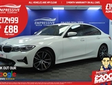 Used BMW 3 Series