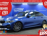 Used BMW 3 Series