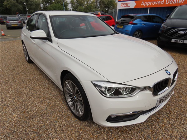 Large image for the Used BMW 3 Series