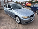 Used BMW 3 Series