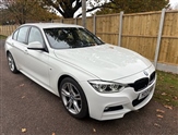 Used BMW 3 Series