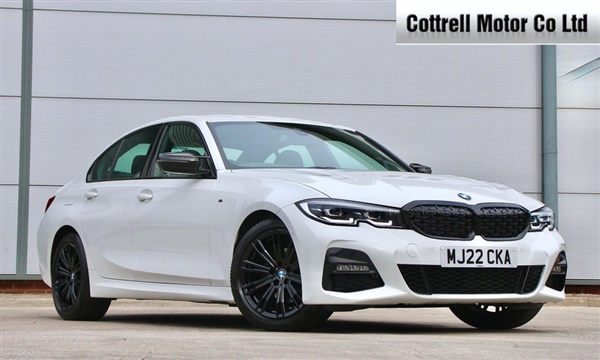 Large image for the Used BMW 3 SERIES