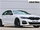 Used BMW 3 Series
