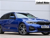 Used BMW 3 Series