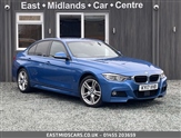 Used BMW 3 Series