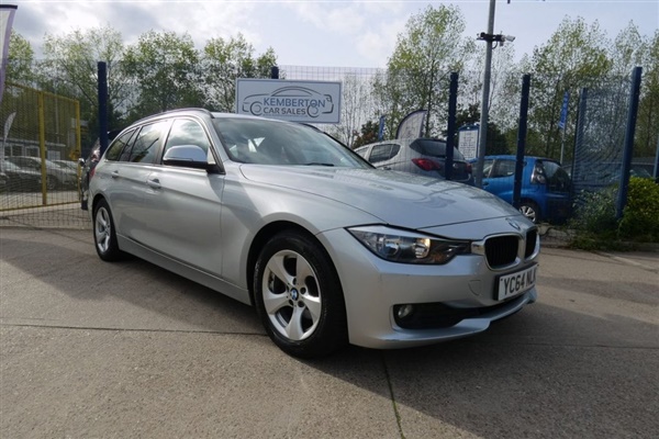 Large image for the Used BMW 3 SERIES