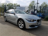 Used BMW 3 Series
