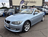 Used BMW 3 Series