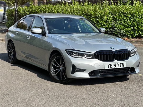 Large image for the Used BMW 3 SERIES