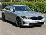 Used BMW 3 Series