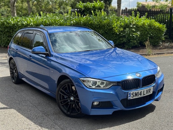 Large image for the Used BMW 3 SERIES