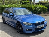 Used BMW 3 Series