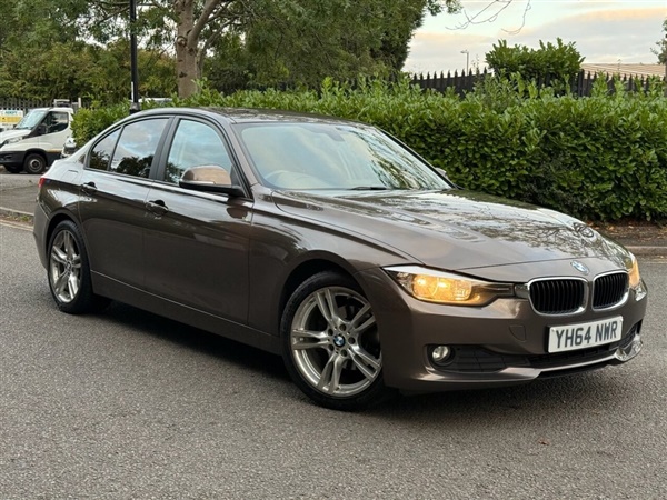 Large image for the Used BMW 3 SERIES