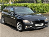 Used BMW 3 Series