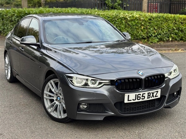 Large image for the Used BMW 3 SERIES