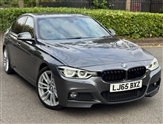 Used BMW 3 Series