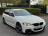 Used BMW 3 Series