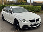 Used BMW 3 Series