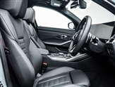 BMW 3 Series Image 6