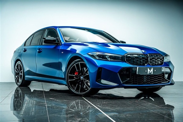 Large image for the Used BMW 3 SERIES