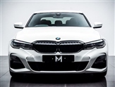 BMW 3 Series Image 2